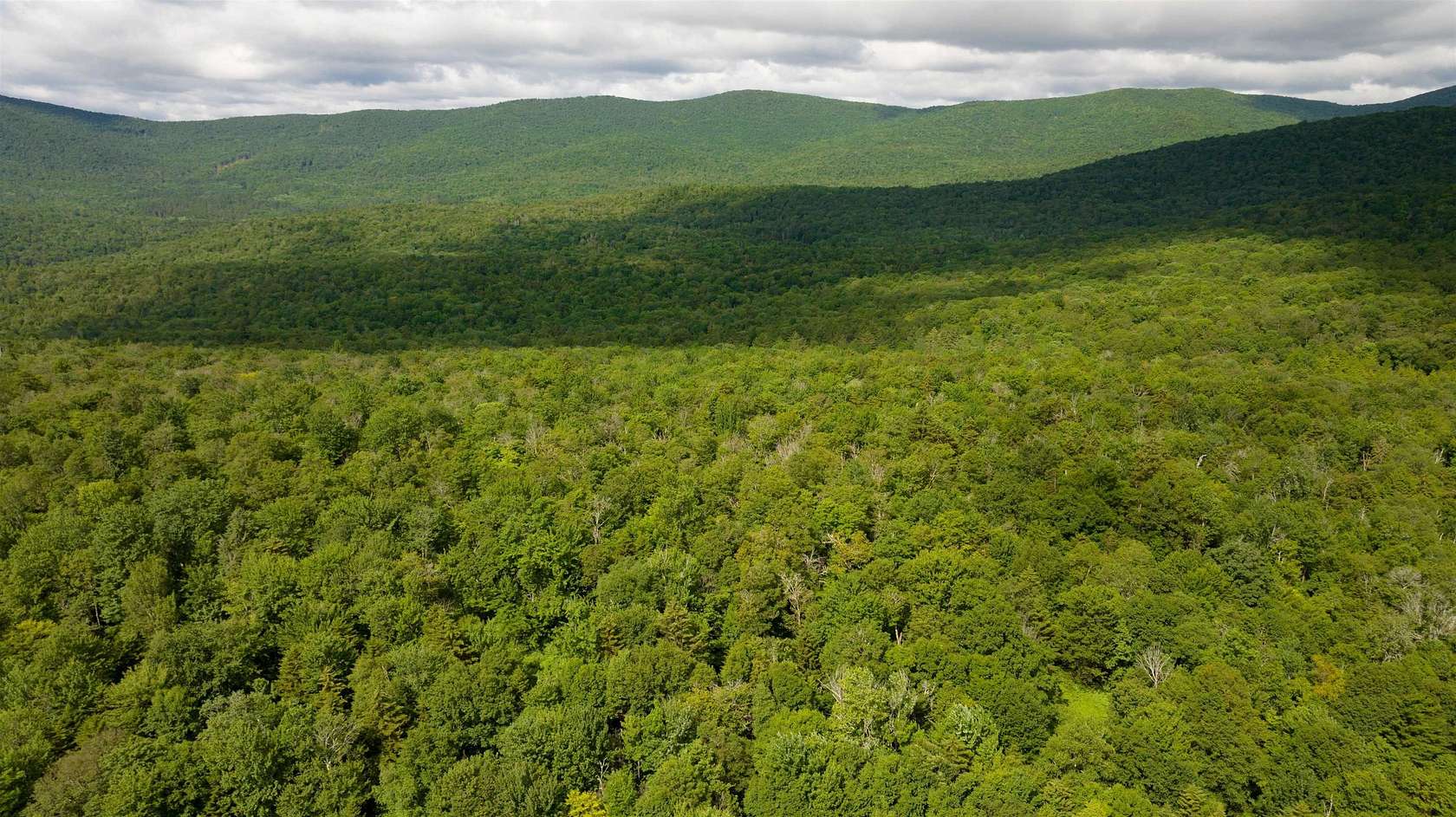 27.1 Acres of Recreational Land for Sale in Bethel, Vermont