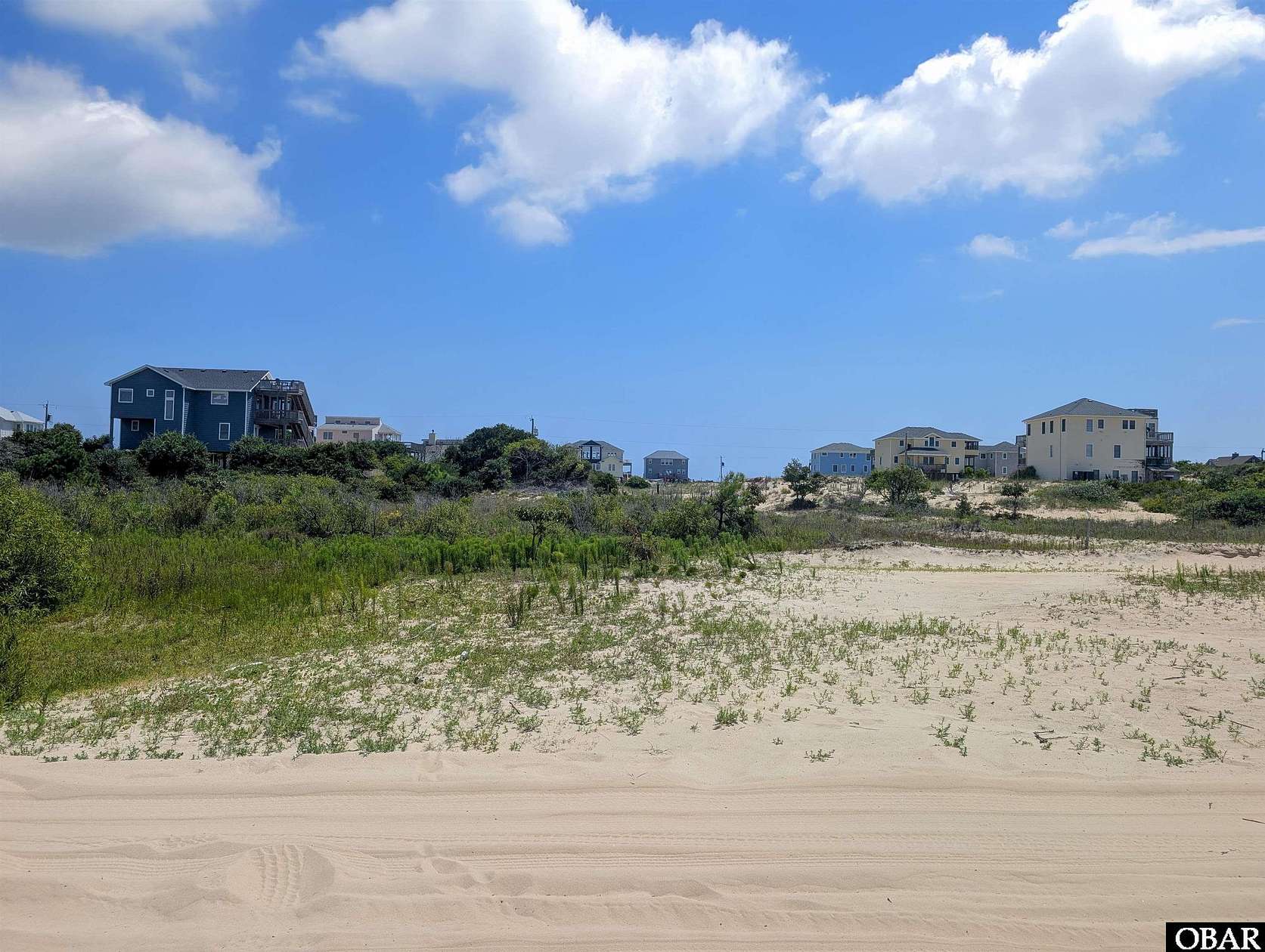 0.34 Acres of Residential Land for Sale in Corolla, North Carolina