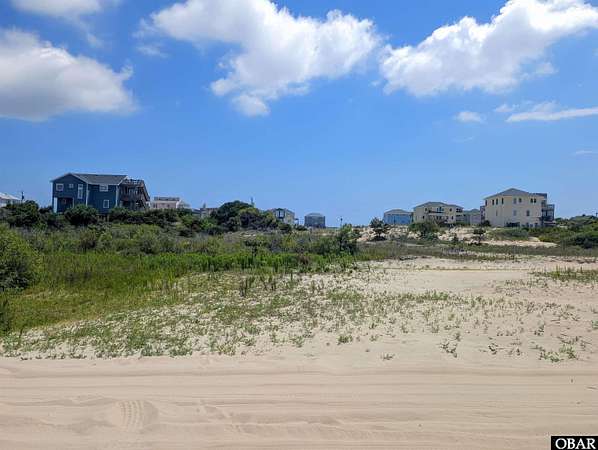 0.34 Acres of Residential Land for Sale in Corolla, North Carolina