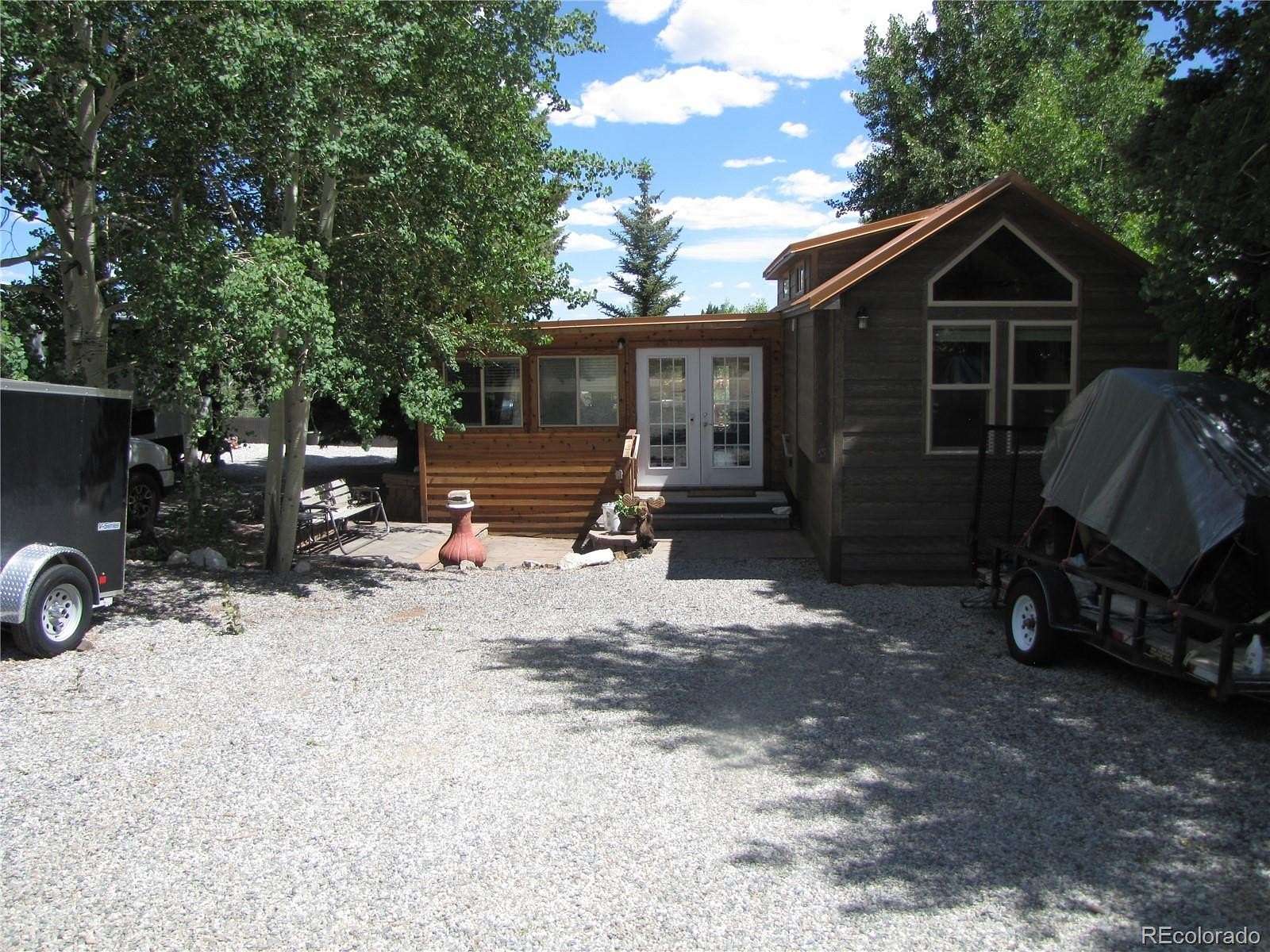 0.1 Acres of Land for Sale in Hartsel, Colorado