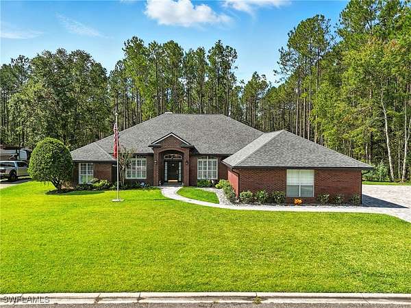 4 87 Acres of Residential Land - Jacksonville Fl 144626169 