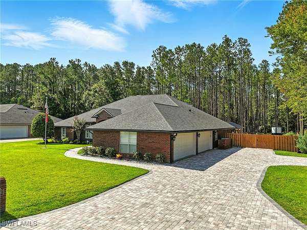 4 87 Acres of Residential Land - Jacksonville Fl 144626213 