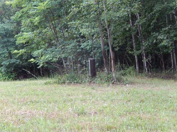 5.37 Acres of Residential Land for Sale in Shenandoah, Virginia