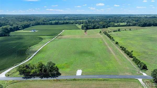 6.6 Acres of Land for Sale in Wentzville, Missouri