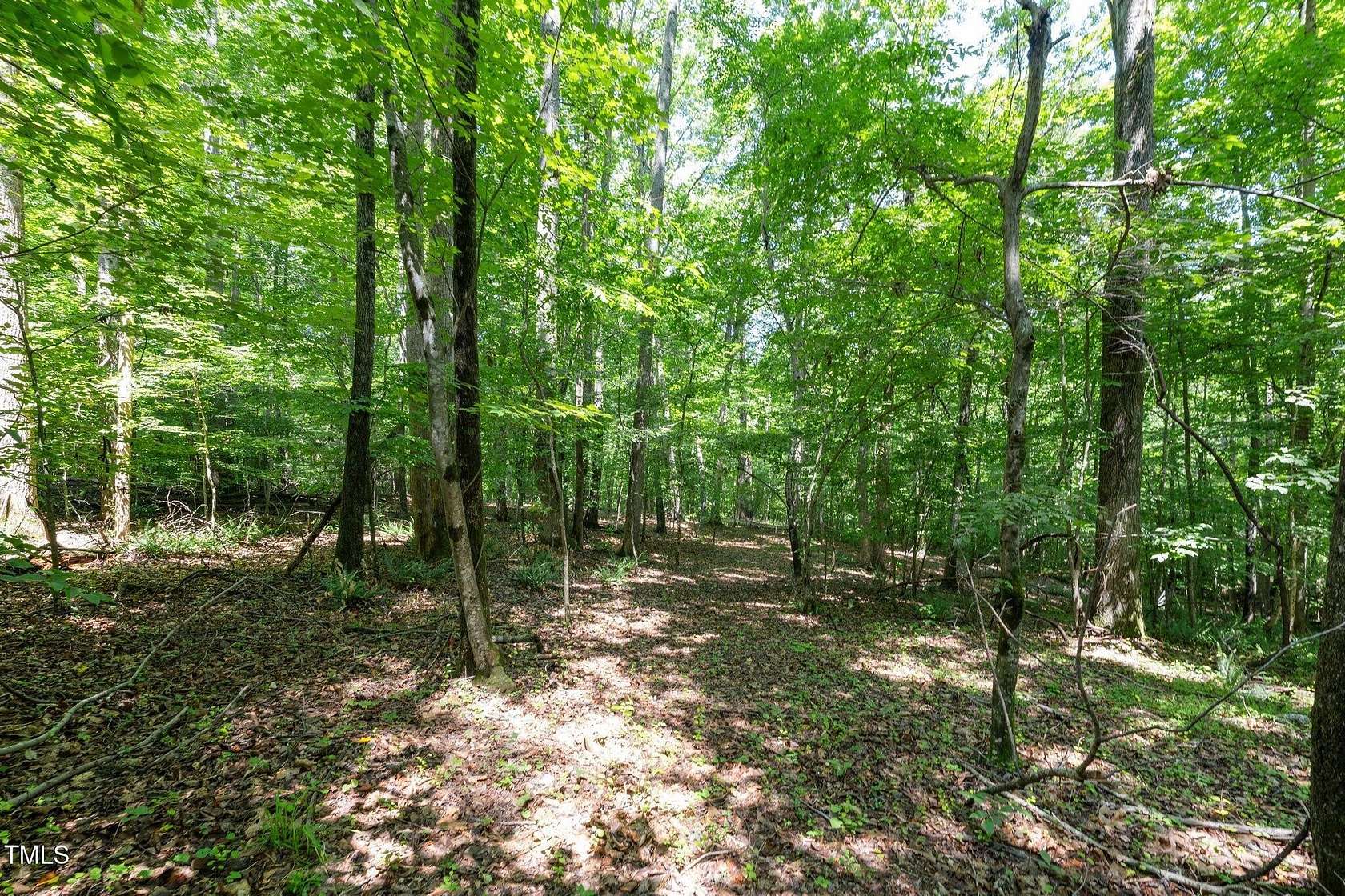 20.6 Acres of Recreational Land for Sale in Whitsett, North Carolina
