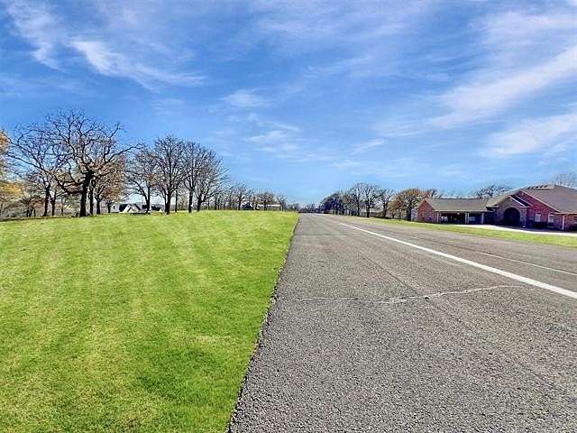 0.67 Acres of Residential Land for Sale in Cookson, Oklahoma