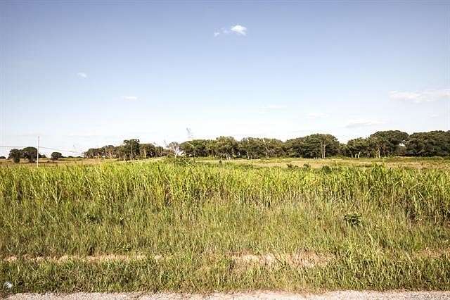 3.75 Acres of Residential Land for Sale in Barnsdall, Oklahoma