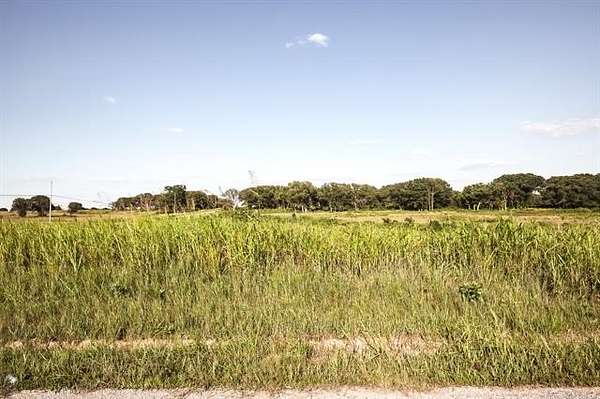 3.75 Acres of Residential Land for Sale in Barnsdall, Oklahoma