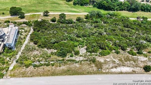 0.79 Acres of Residential Land for Sale in San Antonio, Texas