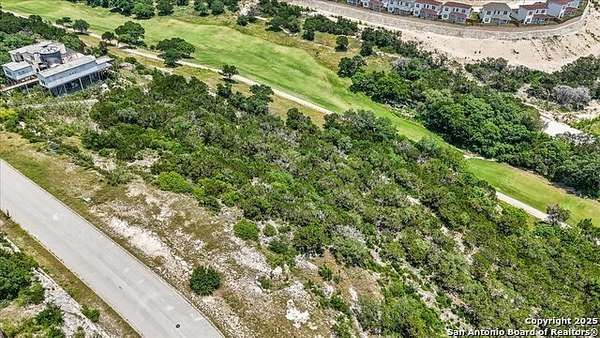 0.8 Acres of Residential Land for Sale in San Antonio, Texas