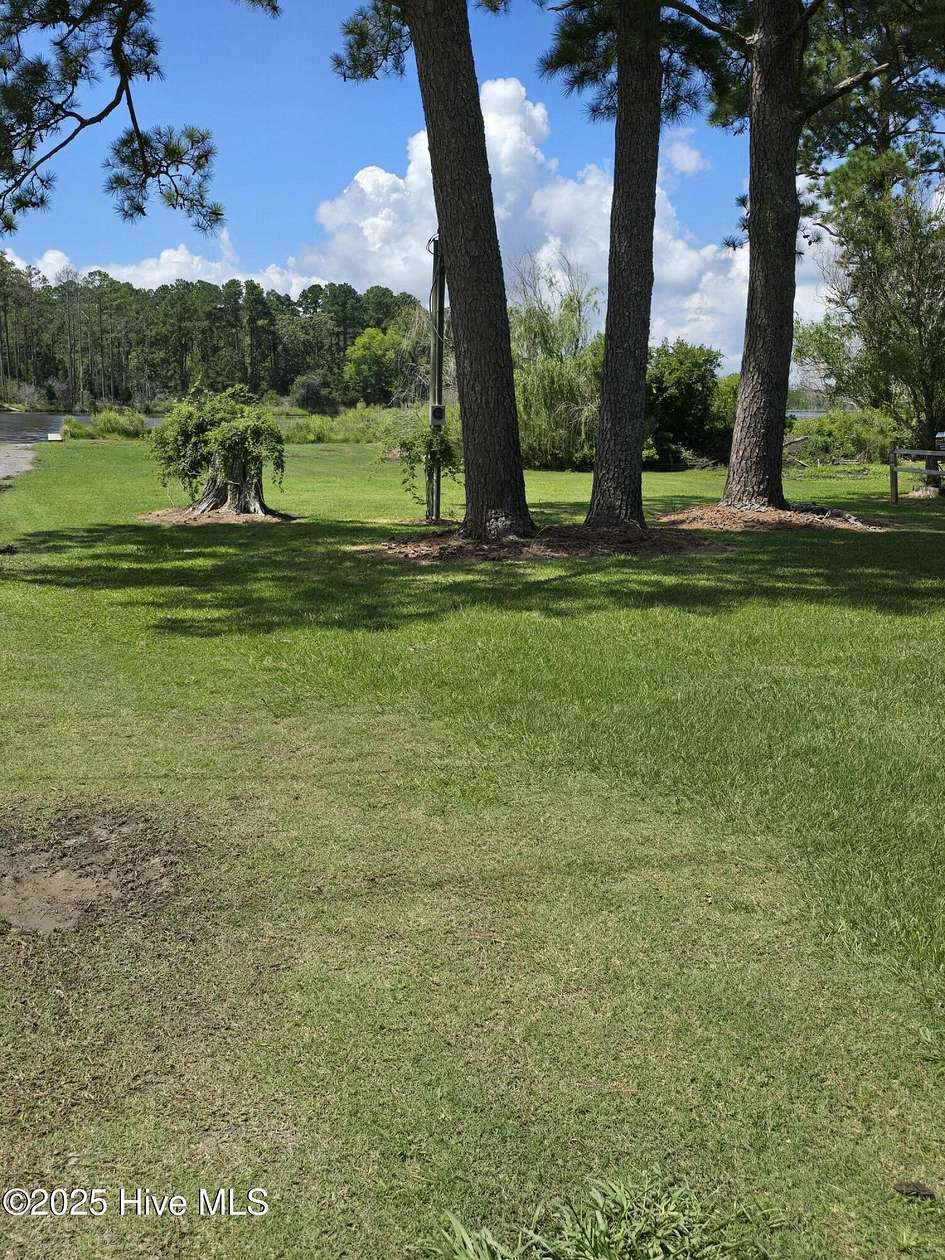 0.2 Acres of Residential Land for Sale in Scranton, North Carolina