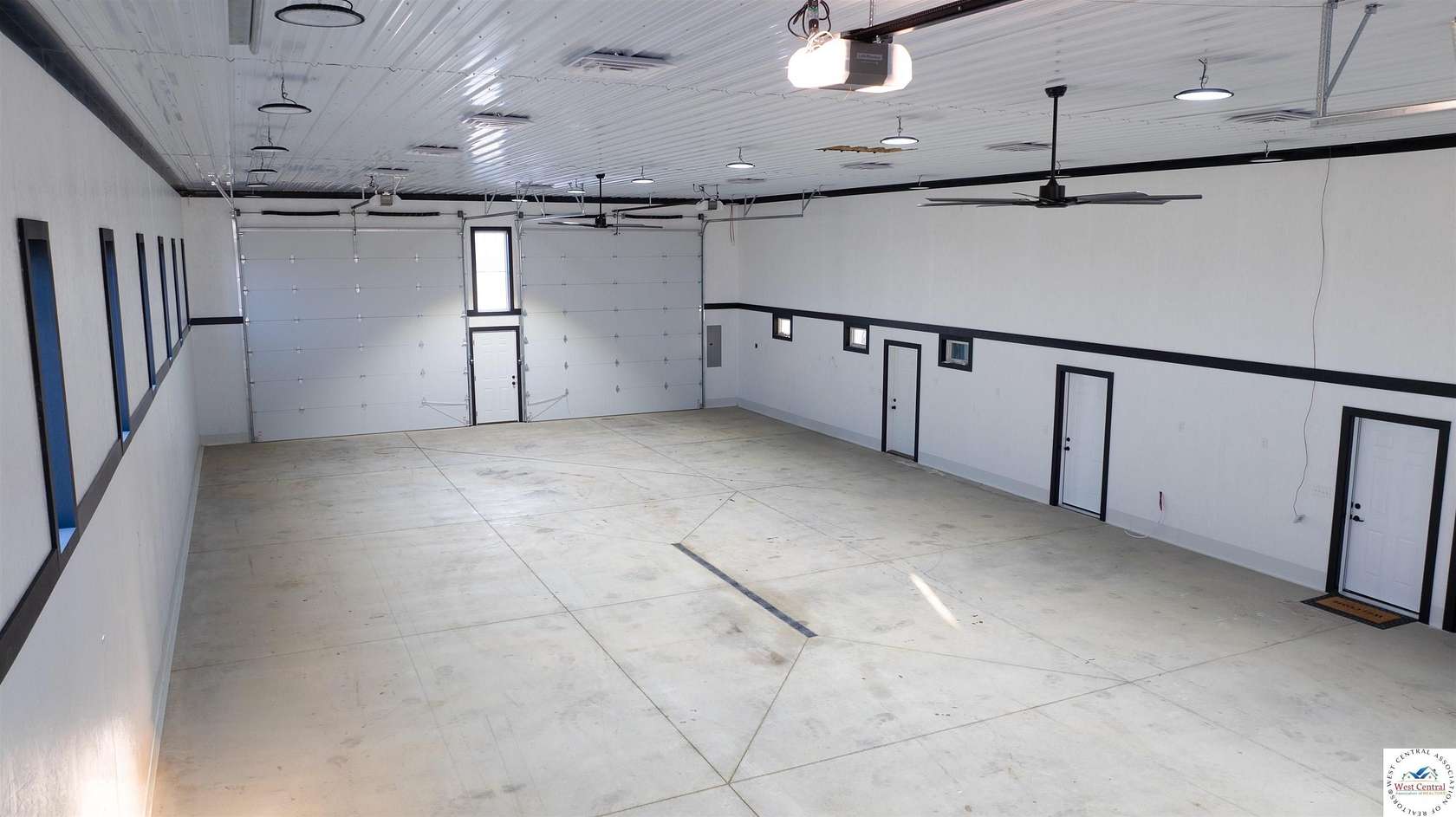 3.3 Acres of Commercial Land for Sale in Sedalia, Missouri