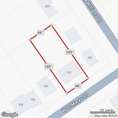 0.24 Acres of Land for Sale in Decatur, Michigan