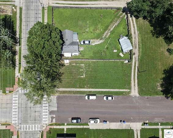 0.11 Acres of Residential Land for Sale in Sedalia, Missouri