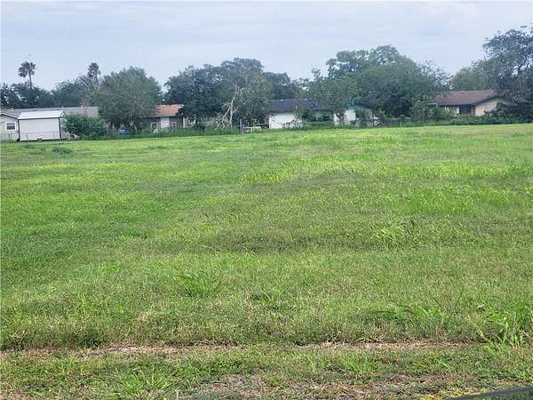2.4 Acres of Land for Sale in Corpus Christi, Texas