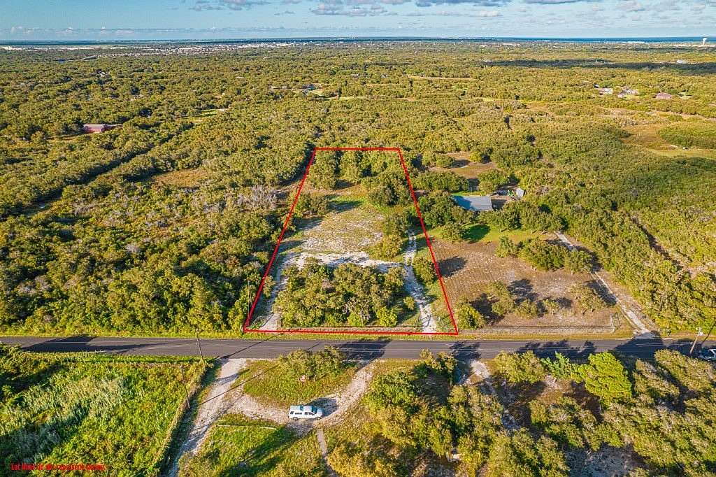 2.25 Acres of Residential Land for Sale in Aransas Pass, Texas