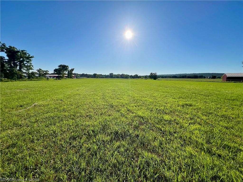 0.88 Acres of Residential Land for Sale in Sallisaw, Oklahoma