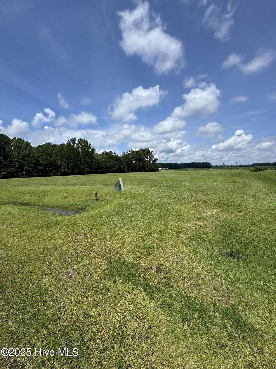 0.86 Acres of Residential Land for Sale in Pinetown, North Carolina