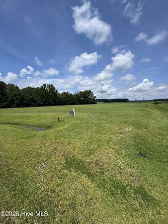 0.86 Acres of Residential Land for Sale in Pinetown, North Carolina