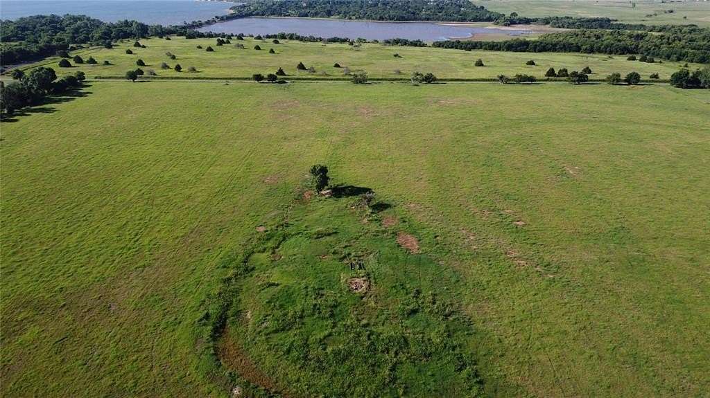 95 Acres of Agricultural Land for Sale in Apache, Oklahoma