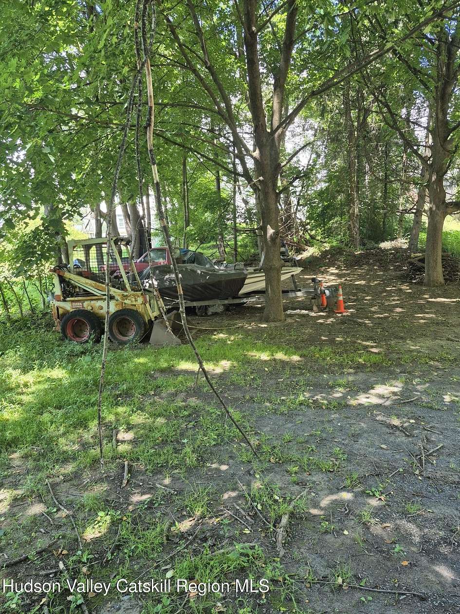 0.29 Acres of Land for Sale in Kingston, New York