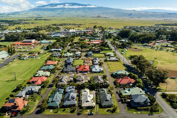 0.23 Acres of Residential Land for Sale in Waimea, Hawaii