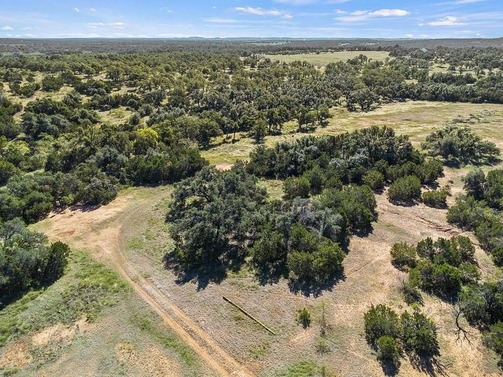 25 Acres of Recreational Land & Farm for Sale in Fredericksburg, Texas