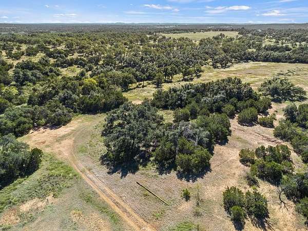 25 Acres of Recreational Land & Farm for Sale in Fredericksburg, Texas