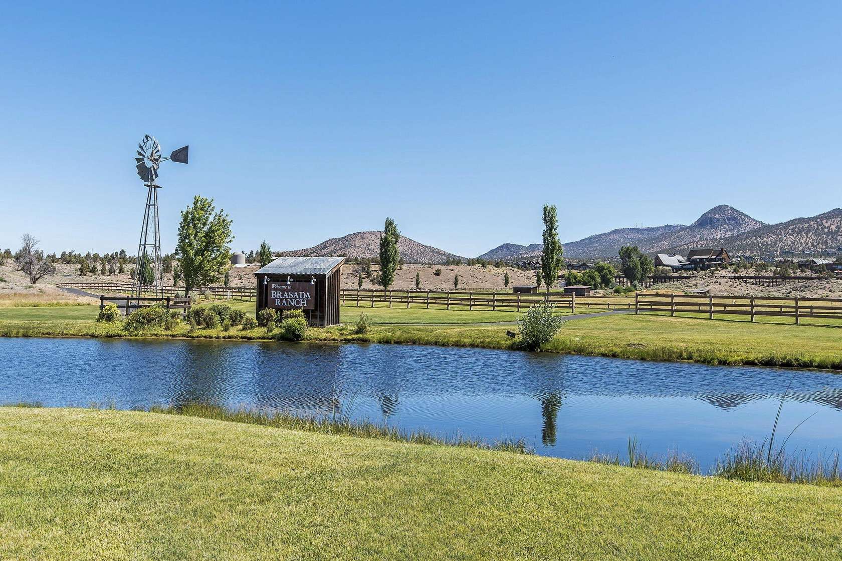 0.76 Acres of Residential Land for Sale in Powell Butte, Oregon