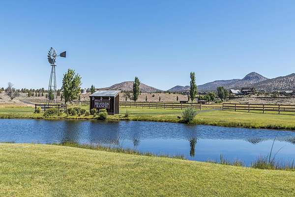 0.76 Acres of Residential Land for Sale in Powell Butte, Oregon