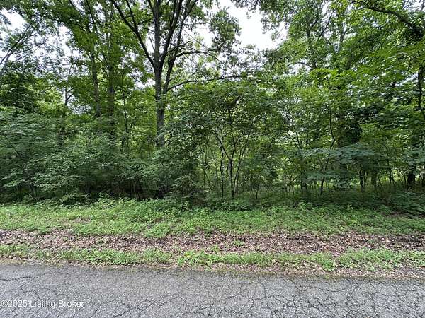 1.45 Acres of Land for Sale in Bloomfield, Kentucky