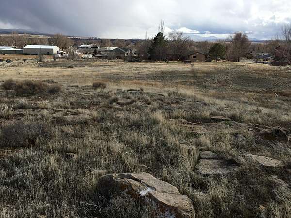 5.5 Acres of Residential Land for Sale in Gunnison, Utah