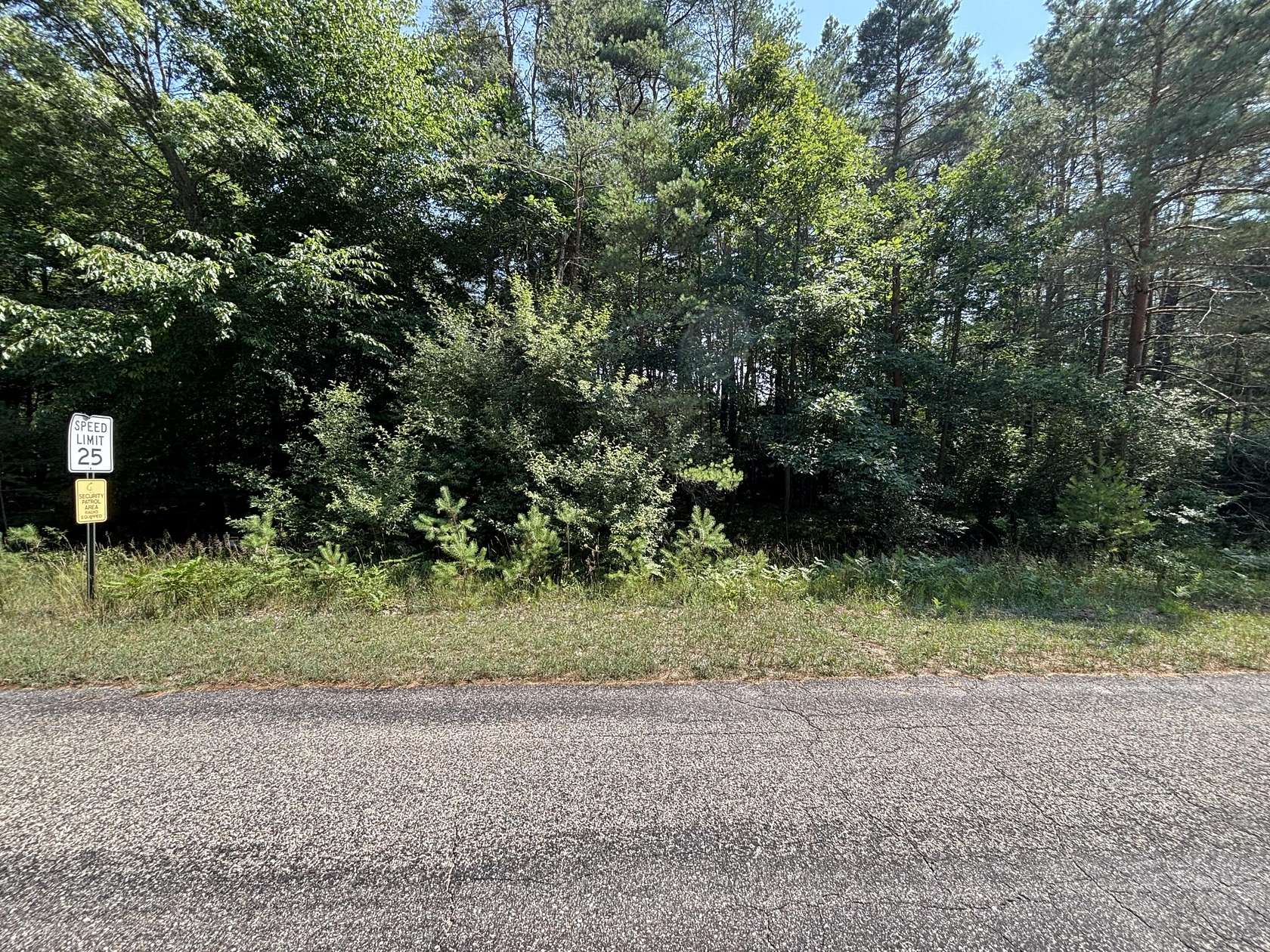 0.56 Acres of Residential Land for Sale in Canadian Lakes, Michigan