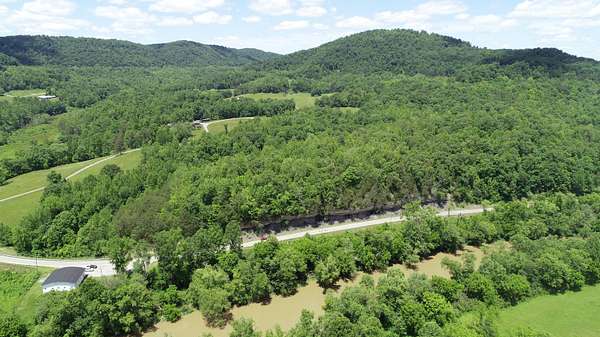 75 Acres of Recreational Land for Sale in Williamsburg, Kentucky