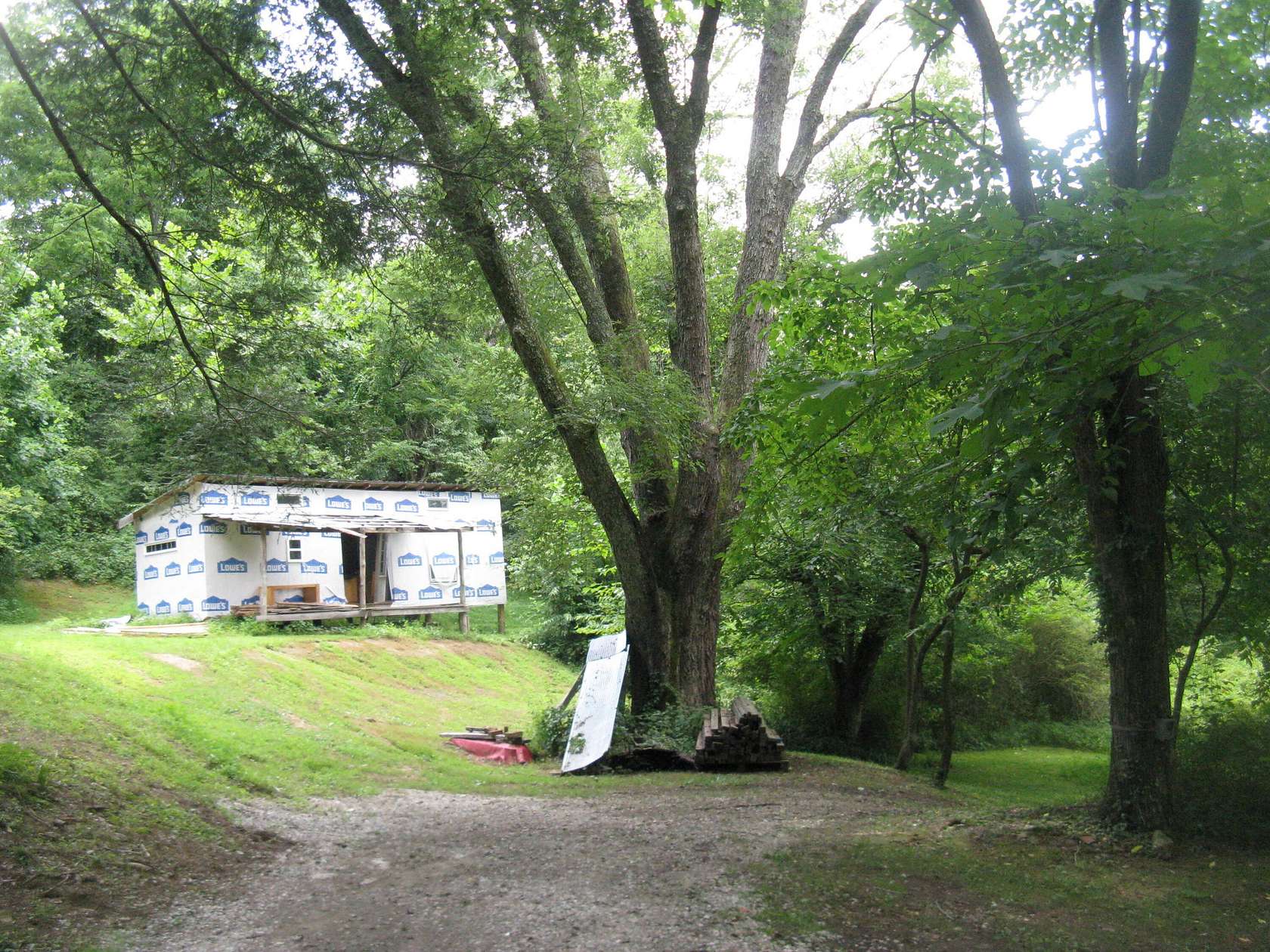 1.5 Acres of Residential Land for Sale in Corbin, Kentucky