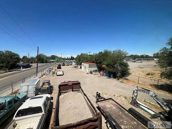 0.45 Acres of Commercial Land for Sale in Blackfoot, Idaho