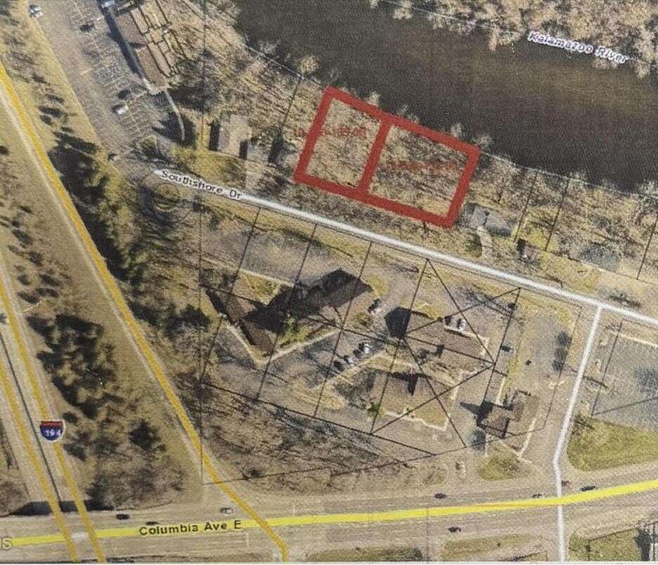 0.86 Acres of Land for Sale in Battle Creek, Michigan