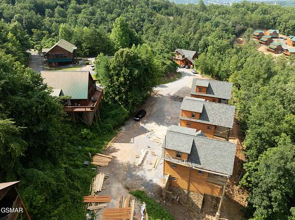 0.15 Acres of Land for Sale in Sevierville, Tennessee