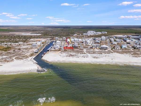 0 15 Acres of Residential Land - Mexico Beach Fl 144663383 
