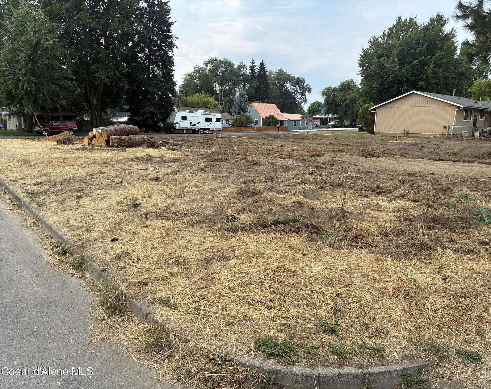 0.13 Acres of Land for Sale in Coeur d'Alene, Idaho