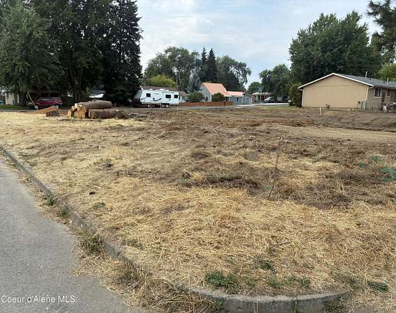 0.13 Acres of Land for Sale in Coeur d'Alene, Idaho