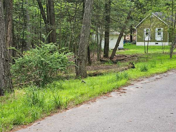 0.84 Acres of Residential Land for Sale in Smallwood, New York