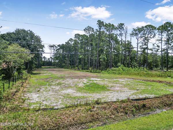 2 Acres of Residential Land for Sale in Jacksonville, Florida