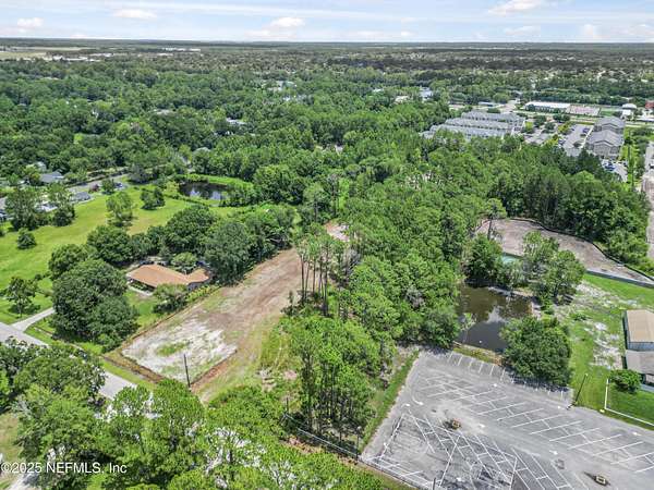 2 Acres of Residential Land for - Jacksonville Fl 144662629