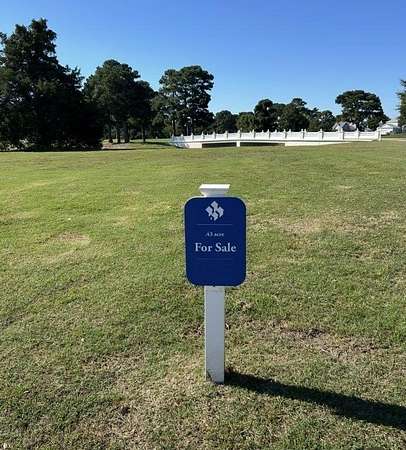 0.5 Acres of Land for Sale in Cape Charles, Virginia