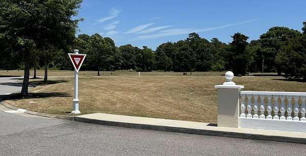 0.5 Acres of Land for Sale in Cape Charles, Virginia