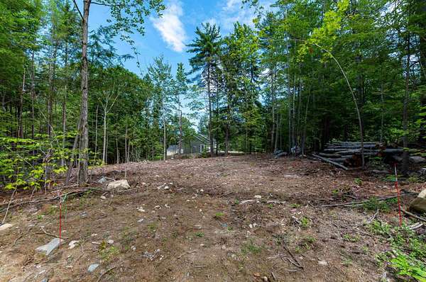 0.56 Acres of Residential Land for Sale in Conway, New Hampshire