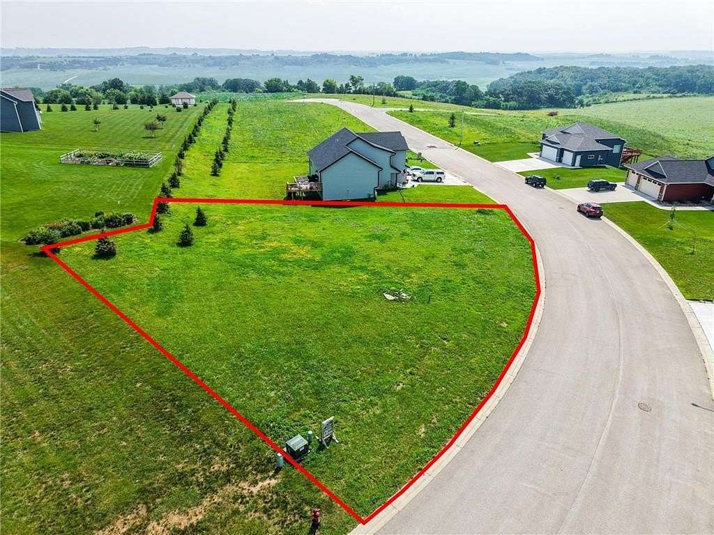 0.37 Acres of Residential Land for Sale in Chatfield, Minnesota
