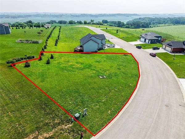 0.37 Acres of Residential Land for Sale in Chatfield, Minnesota