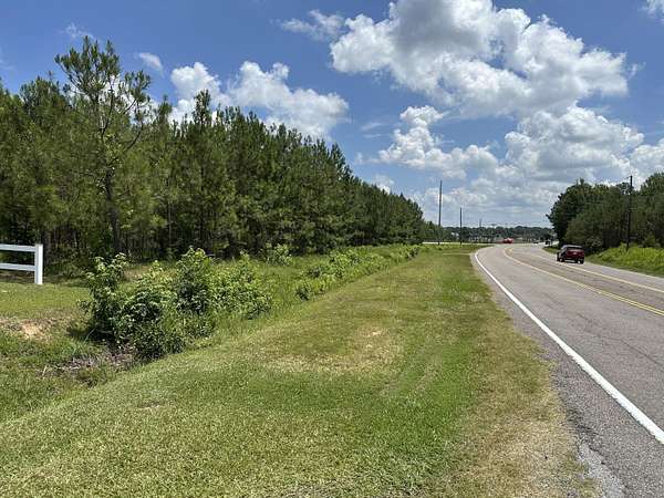 2 Acres of Land for Sale in Edgefield, South Carolina